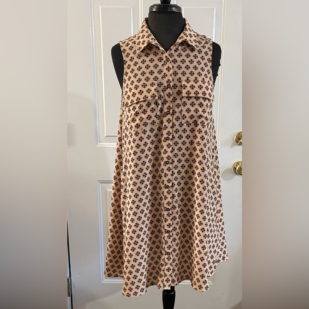 Women’s tunic/dress